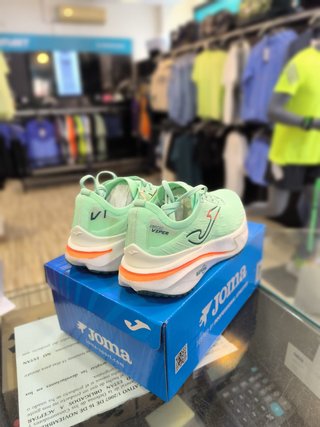 Zapatillas Joma Storm Viper Mujer Talla 40