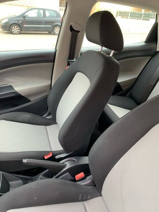 SEAT Ibiza 2015