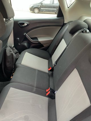 SEAT Ibiza 2015