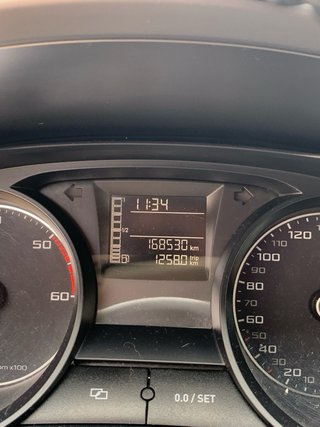 SEAT Ibiza 2015