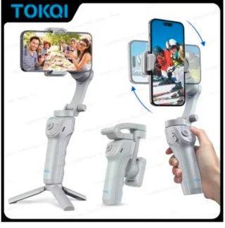 GIMBAL Estabilizador Móvil TOK M01 de 3 Ejes
