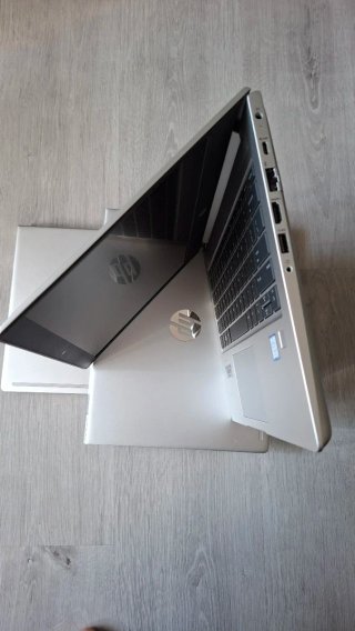 HP Probook 430 G6 i5 - 8/256Gb