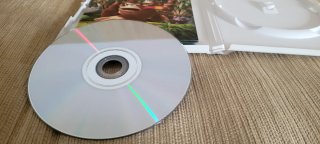 Gioco nintendo Wii Donkey Kong Country Returns