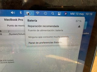 MacBook Pro Retina 13 Finales 2013
