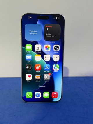 iPhone 17 Pro Max 256GB