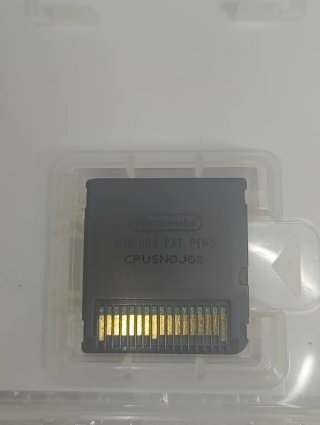 Confezione 4 Giochi Pokémon Nintendo DS