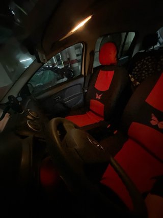 Dacia Sandero 2015