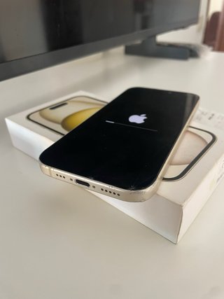 iPhone 15 128GB leer anuncio