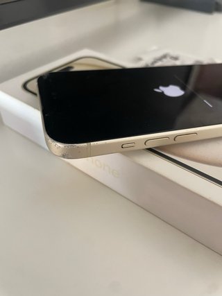 iPhone 15 128GB leer anuncio