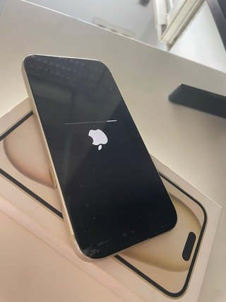 iPhone 15 128GB leer anuncio