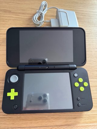 Nintendo 2DS XL 128GB