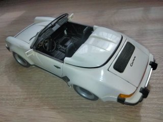 Porsche 911 Speedster
