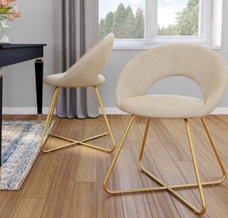 Sillas Comedor Terciopelo
