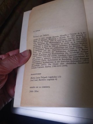 Los inicios de la Europa moderna (1550-1648)