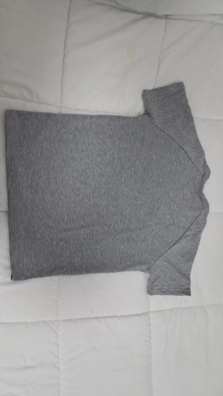 Conjunto Trapstar Camiseta y Pantalón Corto