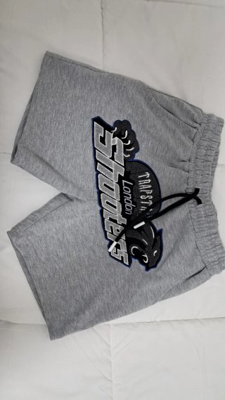 Conjunto Trapstar Camiseta y Pantalón Corto