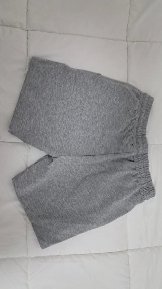 Conjunto Trapstar Camiseta y Pantalón Corto
