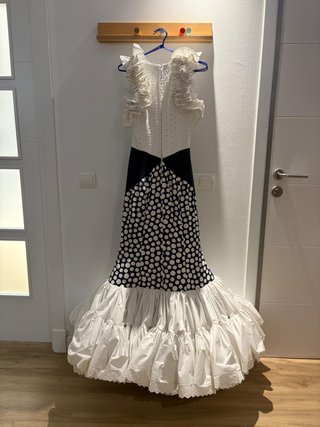 Traje Flamenca Emedos by Twins