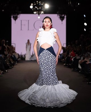 Traje Flamenca Emedos by Twins