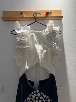 Traje Flamenca Emedos by Twins