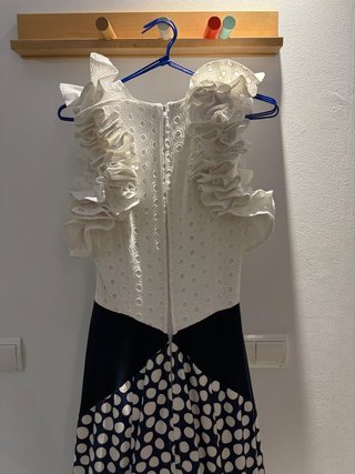 Traje Flamenca Emedos by Twins