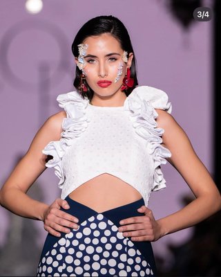 Traje Flamenca Emedos by Twins