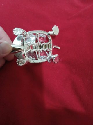 Miniatura Tartaruga Crystal Temptations Spectra