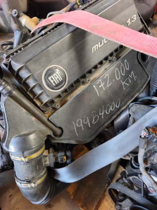 Repuestos de coche 2ª mano         659 25 30 13