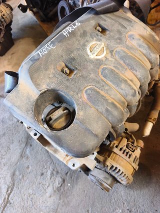 Repuestos de coche 2ª mano         659 25 30 13