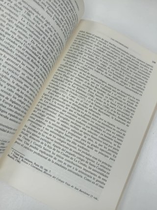 Universidad y sociedad en la España moderna