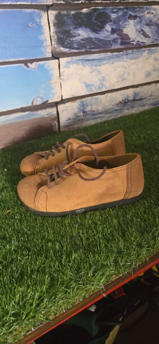 Zapatillas Dippner Marrones