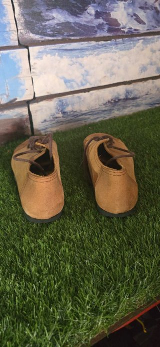 Zapatillas Dippner Marrones