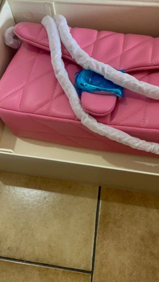 Borsa Coach Donna Rosa
