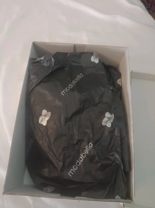 Zapatos de cóctel negros Talla 40