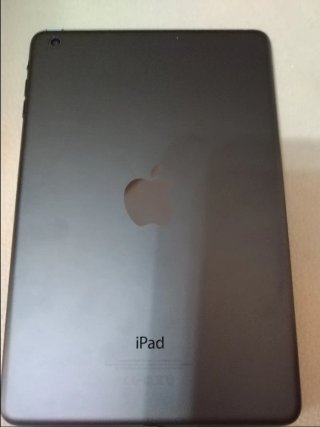 iPad mini A1432 Nero