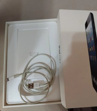 iPad mini A1432 Nero