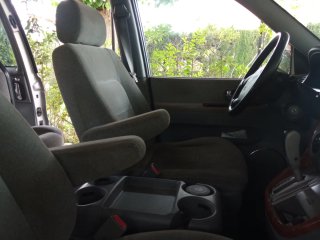 KIA Carnival 2004