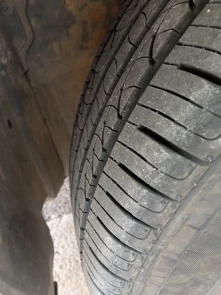 KIA Carnival 2004
