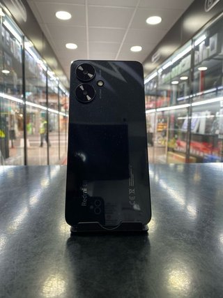Redmi 13C 5G 128GB Nero