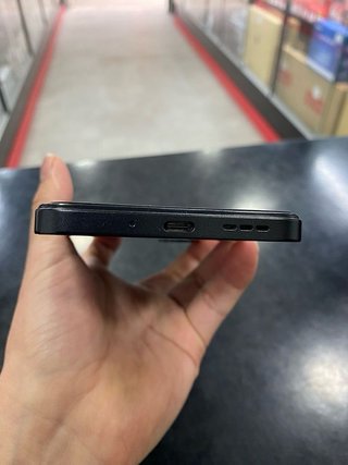 Redmi 13C 5G 128GB Nero