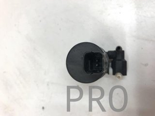 Motor limpia renault scenic 2