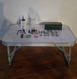 Máquina coser semi-industrial Pfaff 118