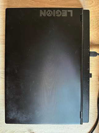 LENOVO Legion Y540 Laptop