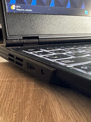 LENOVO Legion Y540 Laptop
