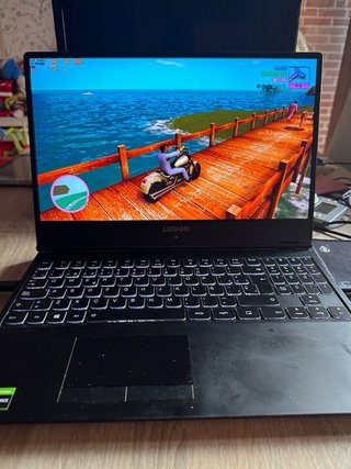 LENOVO Legion Y540 Laptop