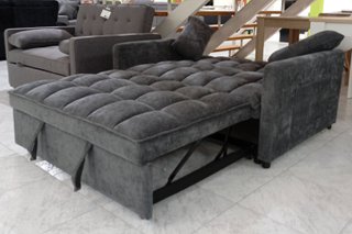 Sofá Cama, *matrimonial*, Hannah, Cómodo. ¡Oferta!