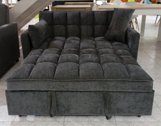 Sofá Cama, *matrimonial*, Hannah, Cómodo. ¡Oferta!