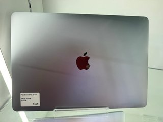 MacBook Pro 2019 512GB