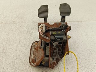 PEDAL FRENO CITROEN C3 HFX