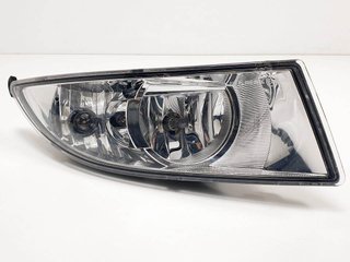 FARO ANTINIEBLA DERECHO - SKODA SKODA FABIA (5J2) 2007-2014